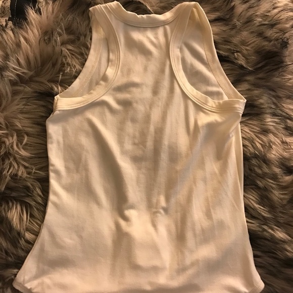 🦇 Rebel Sugar Creme bodysuit size small - Picture 5 of 9